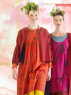 Gudrun Sjoden Dress XL